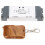2-Kanal Relais Smart Switch APP Stimme WiFi Selbstverriegelnd 4
