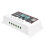 (20A) Solarladeregler Dual USB PWM 12V/24V 20A 3