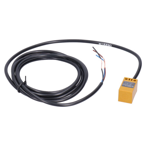 Auto Bed Leveling Sensor 3-Wire NPN NC for 3D Printer TL-Q5MC2-Z 2