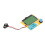 Transistor-Tester Modul Graphik-Prüfer 2
