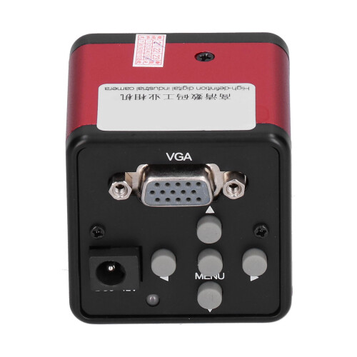 Digitalmikroskop Kamera VGA HD einstellbar 110-240V 2