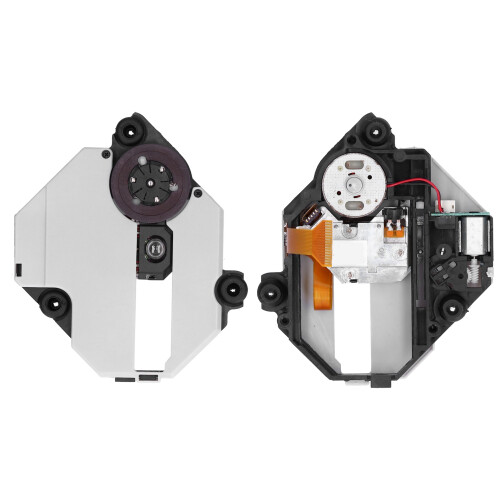 Optical Pickup Laser Head Replacement for PS1 KSM-440BAM 2