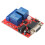 Relay Module 4A 2Channel Serial Control SR10 4