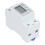 Einstellbarer Spannungs-Strom-Monitor 63A 2