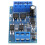 Trigger-Schalter-Modul Dual MOS PWM 10A 600W 3