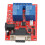 Relay Module 4A 2Channel Serial Control SR10 5