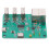 HUB Expansion Board USB to Ethernet for Raspberry Pi Zero 2