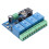 ESP8266 5V 4-Kanal Relais WLAN Android Smart Home 4