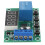 Single Channel Relay Module YYC-2S DC12V Delay Control 4