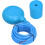 Float Switch IP68 Round Water Level Sensor Liquid Level Controller For Pool Tank Pump 4