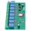 WiFi-Relaismodul ESP8266 8-Kanal 7-28V/5V 5