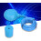 Float Switch IP68 Round Water Level Sensor Liquid Level Controller For Pool Tank Pump 2
