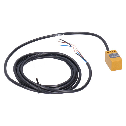 Auto Bed Leveling Sensor 3-Wire NPN NC for 3D Printer TL-Q5MC2-Z 1