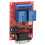 Relay Module 4A 2Channel Serial Control SR10 2