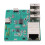 HUB Expansion Board USB to Ethernet for Raspberry Pi Zero 5