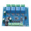4-Kanal-Relaismodul DC 7-24V Steuerplatine 2