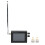 SDR-Empfänger mit 3,5-Zoll-Touchdisplay zur Signalanalyse 3