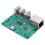 HUB Expansion Board USB to Ethernet for Raspberry Pi Zero 4
