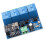 ESP8266 5V 4-Kanal Relais WLAN Android Smart Home 5