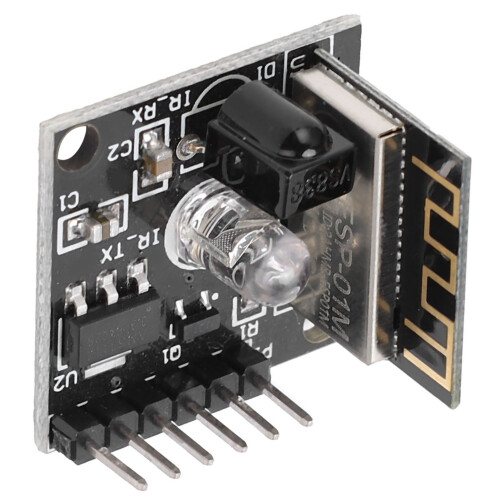 Infrarot-WIFI-Transceiver Board für ESP8285 DC 5V 1