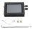 SDR-Empfänger mit 3,5-Zoll-Touchdisplay zur Signalanalyse 2