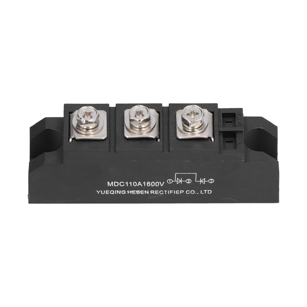Ceramic Substrate Bridge Rectifier 110A 1600V Mdc110a 610830868048