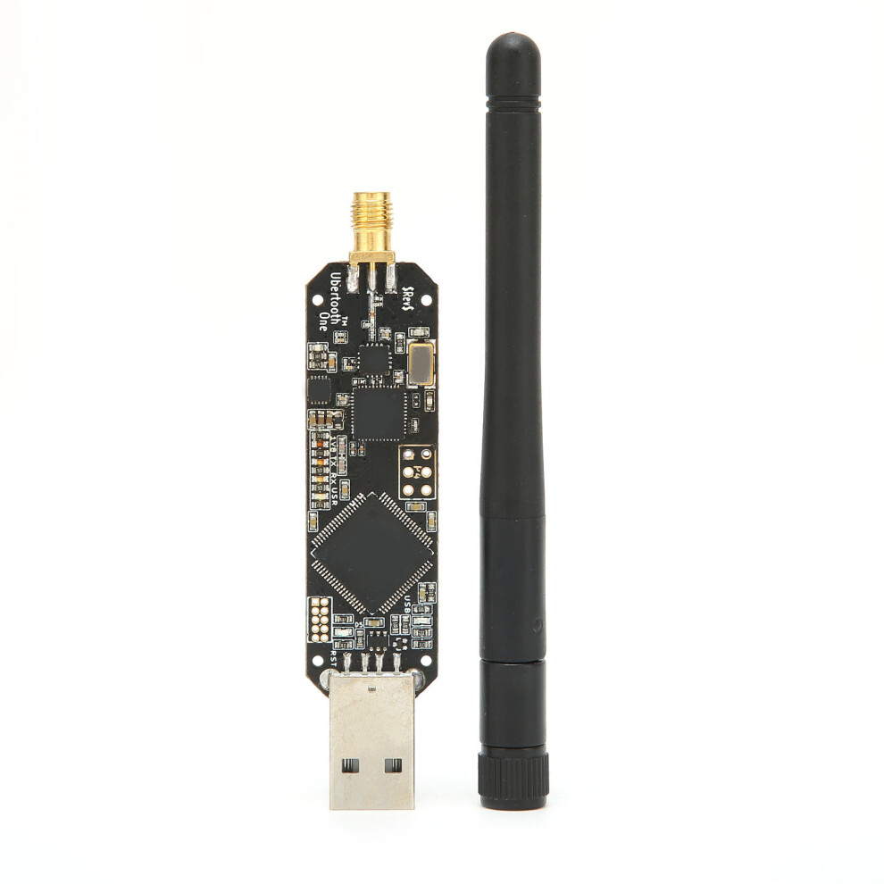 Ubertooth One Pcb Antenna Analyzer 2.4Ghz High Sensitivity 610830873776