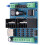 L298N 4-Kanal-Motor-Treibermodul Smart-Control-Board 5