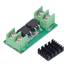 Solar-Ideal-Diodenmodul Wärmeverteilung Konstantstrom