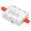 RF-isolierte Kondensator-Bias-Tee 25K-100MHz DC 1-50V 1