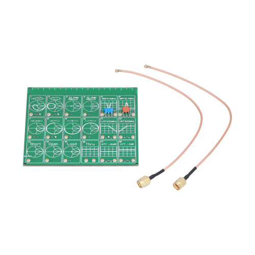 RF-Testkit VNA Filter Attenuator Board Portable