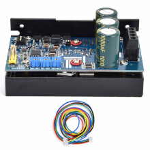 Steuerplatine PCB Hochleistung 1-Kanal ASMBMT1