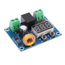 XHM609 DC-Spannungsschutzmodul 660V Unterspannungsplatine