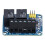 FKGD-Relais-Controller Dual Channel 20A DC 58V 1