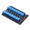 (DC5V) Relay Board 16 Channel DC5V Anti-Reverse Isolation Control 1