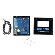 Microcomputer Thermostat Digital Temp Switch XHW1412