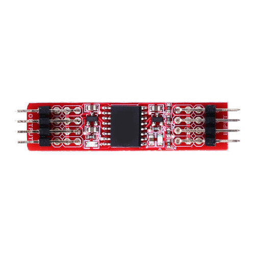 4-Kanal Digital-Signalisolator für Servos DC 4,5-7V