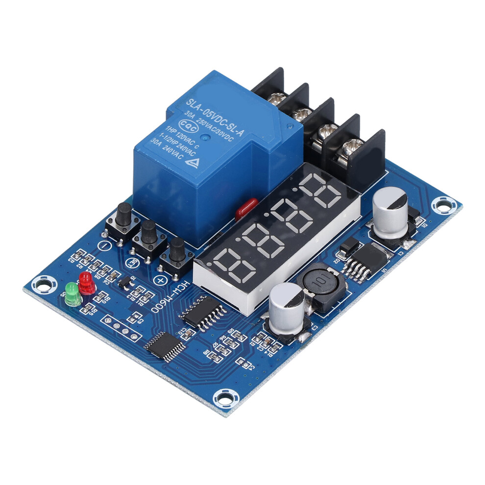 Charging Control Module Plastic Protective For Lithium Battery Dc6-60V 610830875329