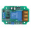 High Power Relay Module 24V Plastic Self-Locking Delay 1