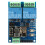 2-Wege WiFi Relais Modul Android APP Fernbedienung 12V ESP8266 2