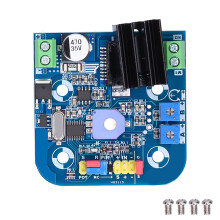 Leistungsstarker Servo-Controller 12-24V Motor-Treiber