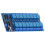 (12V) 16 Channel Relay Module Optocoupler Protection High Level Trigger 4