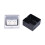 Aluminum Floor Box 2-Way 250V J28 Waterproof 3