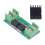 Solar-Ideal-Diodenmodul Wärmeverteilung Konstantstrom 2