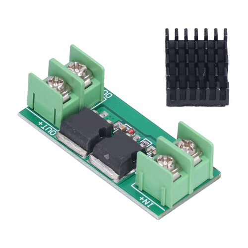 Solar-Ideal-Diodenmodul Wärmeverteilung Konstantstrom 1