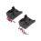 2x Akku-Adapterdock für Milwaukee M18 18V 2