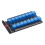 (DC5V) Relay Board 16 Channel DC5V Anti-Reverse Isolation Control 2