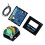 Microcomputer Thermostat Digital Temp Switch XHW1412 4
