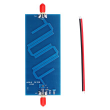 Bandpass Filter Module 1090 MHz ADSB LAN Replacement