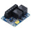 FKGD-Relais-Controller Dual Channel 20A DC 58V 4